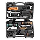 Icetools Essence Tools Bag Svart