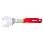 Unior 2 Mm 36 Offset Wrench Cones Silver