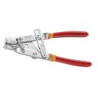 Unior Cable Puller Pliers With Lock Silver