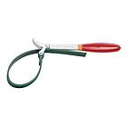 Unior Suspension Wrench With Strap Silver