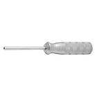 Unior Spoke Squorx Dt Screwdriver Silver