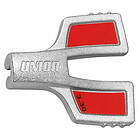 Unior Dt Swiss Spoke Wrench Silver