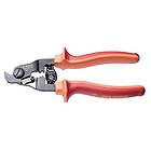 Unior Professional Cable Cutters Orange