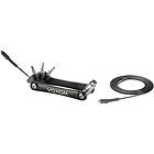Voxom Wkl28 Cable Tools Kit Silver