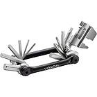 Voxom Wkl44 19 Multi Tool Silver