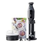 Bamix Stavmixer Simply Healthy D 200 W