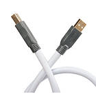 Supra USB A - USB B 2.0 8m