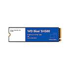WD Blue SN580 M.2 2280 2To