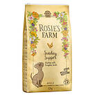 Rosie's Farm Dog Sunday Supper Adult 12kg