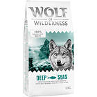 Wolf of Wilderness Deep Sea Adult 12kg