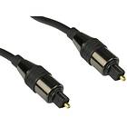 Cables Direct Toslink - Toslink 3m