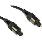 Cables Direct Toslink - Toslink 5m