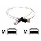 Cables Direct UTP Cat5e RJ45 - RJ45 Crossover Full Duplex 15m