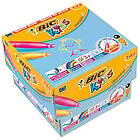 BIC Fiberpenna kids Visacolor XL 144/FP