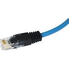 Cables Direct UTP Cat5e RJ45 - RJ45 Crossover 1m