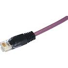 Cables Direct UTP Cat5e RJ45 - RJ45 Crossover 2m