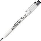 ZIG Calligraphy Pen 3,0 svart 12st