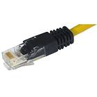 Cables Direct UTP Cat5e RJ45 - RJ45 Crossover 20m