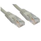 Cables Direct UTP Cat6 RJ45 - RJ45 Moulded 25m