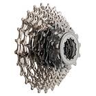 Shimano Cassette HG50 9sp racer Växling 11-25