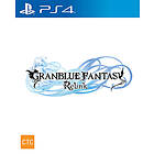 GranBlue Fantasy Relink (PS4)