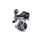 Shimano Bakväxel 7-8 delat Altus, silver