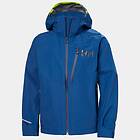 Helly Hansen Fusion Lab 3-Layer Jacket (Jr)