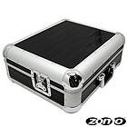 Zomo Case for SL-12 XT Black