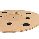 Ludic Audio Cork Eva slipmat