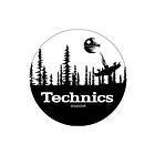 Magma Slipmats Endor