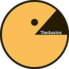 Magma Technics Slipmats Tecman