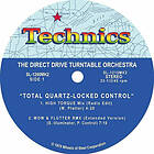 Magma Technics Slipmats Motown