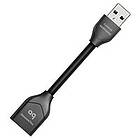 Audioquest DragonTail Extension USB-kabel