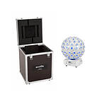 Eurolite Set LED B-40 Laser Beam Effect white Case