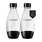 SodaStream 0,5L Twin Fuse DWS 1748223770