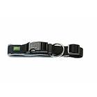 Hunter Neopren Vario Plus Hundhalsband 45 cm Svart