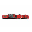 Hunter Neopren Vario Plus Hundhalsband 40 cm Röd