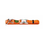 Hunter Vario Basic Alu-Strong Hundhalsband Medium orange