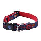 Cerda DC Comics Pets Premium Vadderat Hundhalsband S/M