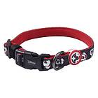 Cerda Disney Mickey Mouse Premium Vadderat Hundhalsband XXS/XS