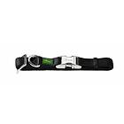 Hunter Vario Basic Alu-Strong Hundhalsband Small svart