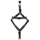 Cerda Star Wars Darth Vader H-Sele till Hund XXS/XS