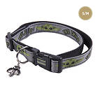 Cerda Mandalorian Baby Yoda Hundhalsband S/M