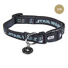 Cerda Star Wars Darth Vader Hundhalsband S/M