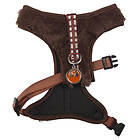 Cerda Star Wars Chewbacca Päls Hundsele XXS/XS