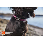 Tumble Collar Valphalsband XS Orange