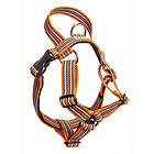 Metizo Sele Med Handtag Orange XS