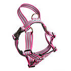 Metizo Sele Med Handtag Rosa XXXS