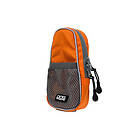 Orange Pouch Organizer One Size Sun