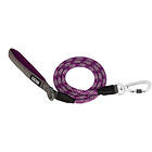 Passion Urban Rope Leash S Purple